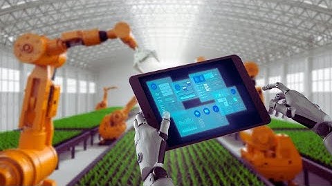 Traceability in Agribusiness: From Farm to Fork