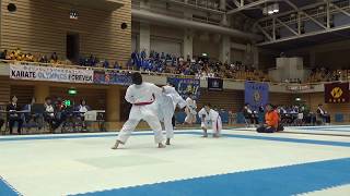 Karate 空手 Le plus important est invisible.