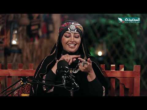أتابع أعمالي لأتعلم من أخطائي الفنانة اشواق علي #بودكاست_النجوم