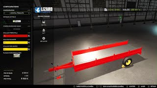 FS25 : Mod Autoload Pack Fonctionnement Pour Console