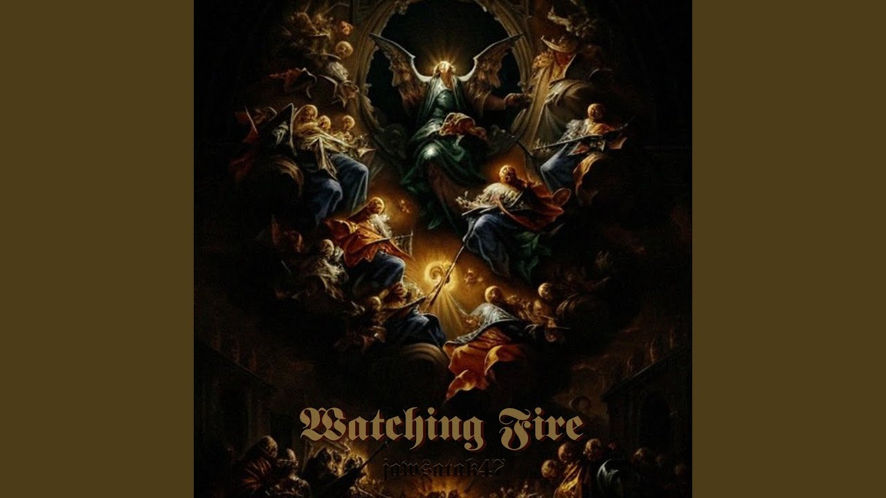 Watch Watching Fire on YouTube Watch Watching Fire on YouTube