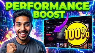 How to Optimize the Performance of Opera GX | Smoother Browsing & Gaming screenshot 2