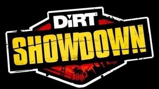 Обзор игры DiRT Showdown Обзор игры DiRT Showdown