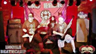 Mobile Deathcamp - Sesquac