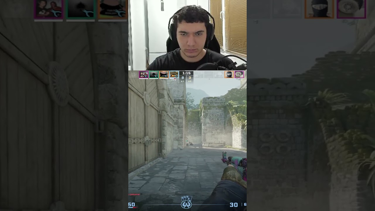 Ну старый добрый авик