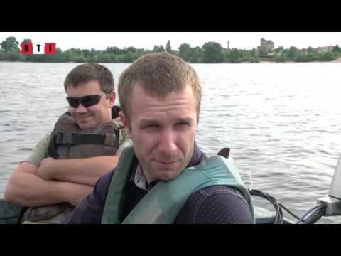 Рибний патруль