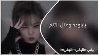 ريمكس بحث عنه الجميع /يا بارده ومثل الثلج مطلوبة عراقي مميز اترند تيك تيك #اغاني_عراقيه