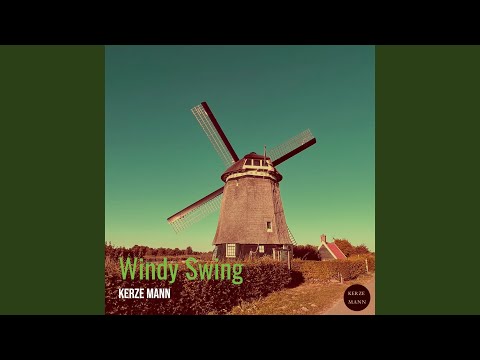 Windy Swing