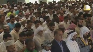 "ولقد خلقنا الإنسان ونعلم ما توسوِس بِه نفسه" تلاوة رائعة القارئ هيثم الدخين