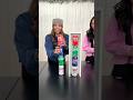 Four Box Speed Match Challenge! Girls vs Boys