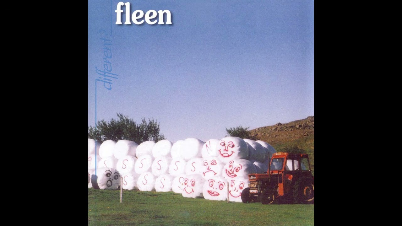 Fleen - Velvet World