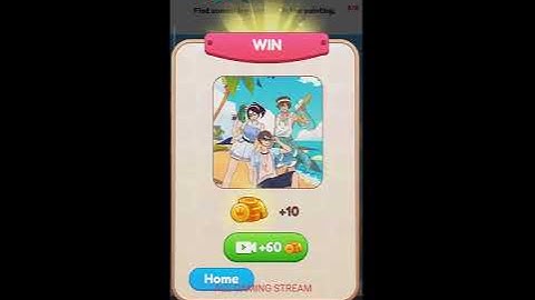 Annoying Puzzle Game Level 75 Walkthrough