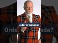 Should Don Cherry Get The Order Of Canada Canada Doncherry Orderofcanada News Hockey mp3