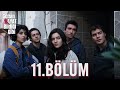 Let Life Come As It Knows Episode 11 