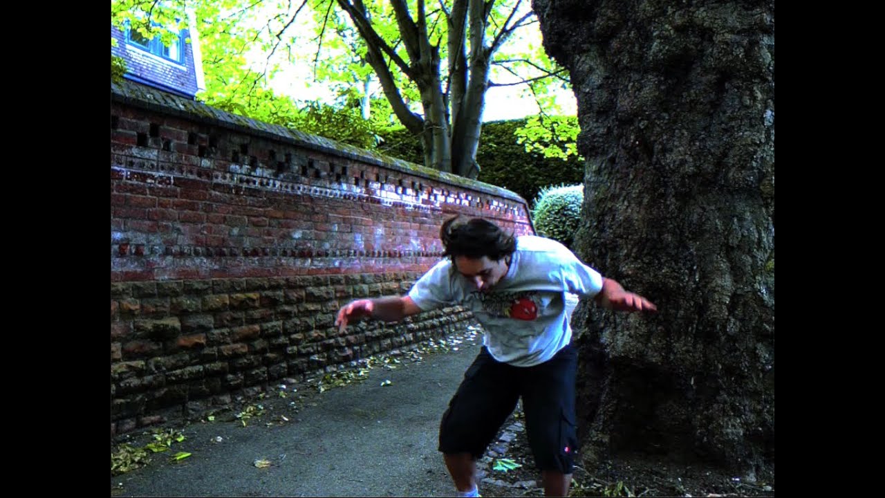 I'm Gone - Mulp (official video)