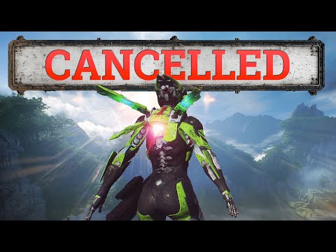 the game you can NEVER play again