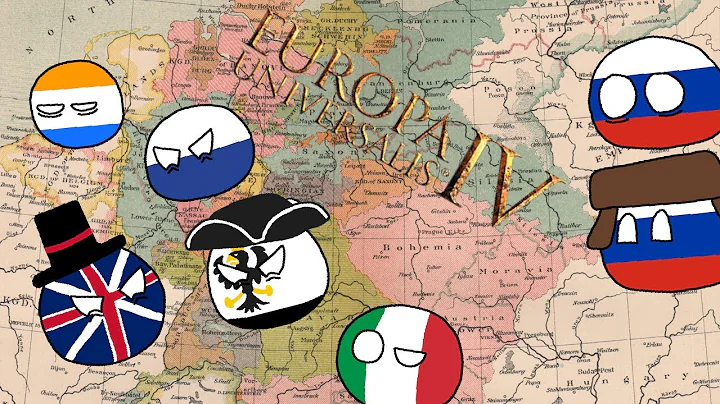 The German United Front - EU4 MP In A Nutshell