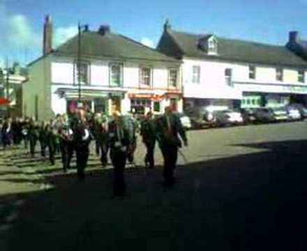 Appledore Silver Band