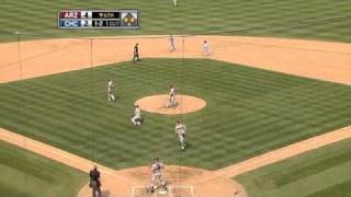 2010/04/30 Ramirez reaches on error