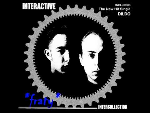 Interactive - The Devil (JL's ''Fly With Me'' Trip) (1991)