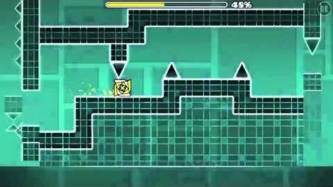 Hextec Flow by Darnoc(Easy Demon)