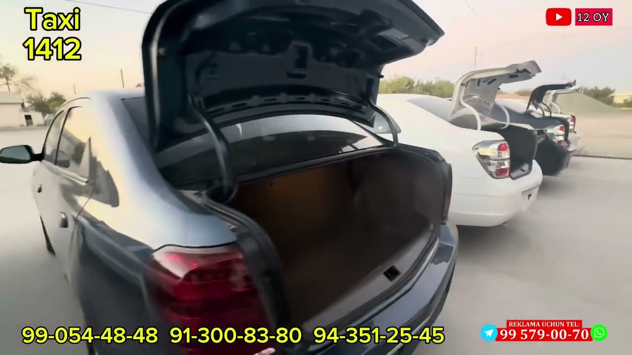 Turtkul avto savdo cobolt spark damas Gentra narx navolar 