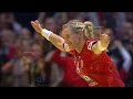 Highlights Day 7: DEN-RUS