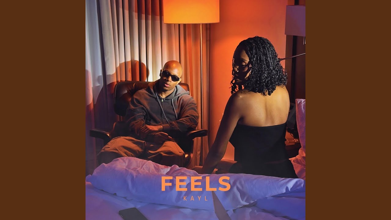 Watch feels on YouTube Watch feels on YouTube