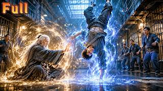 Wrongfully Imprisoned for 8 Years, He Returns With Unstoppable Skills and Makes His Enemies Kneel!