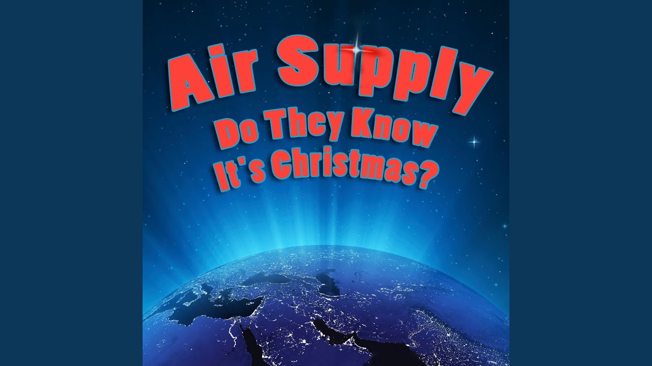 Do They Know It's Christmas? YouTube