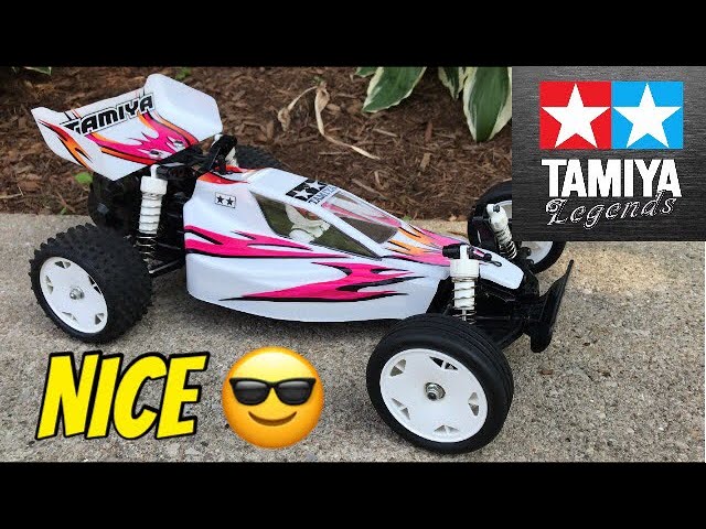 Tamiya DT-02 Custom Sand Viper - YouTube