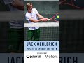 Whitefish tennis' Jack Oehlerich stays undefeated