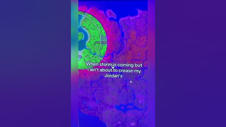 POV: Fortnite in 2025