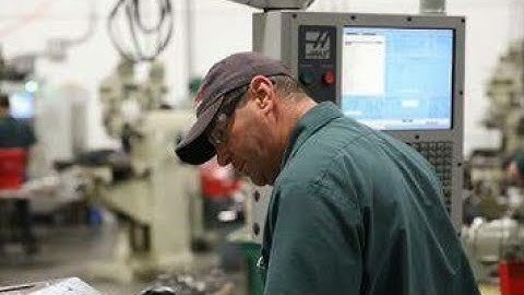 HOW TO SET DATE AND TIME   #technician #cnc #machinist #technician #machining #cncmachining