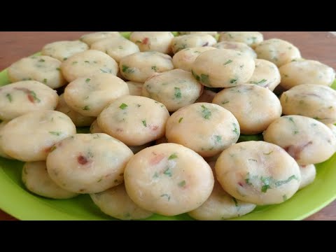 Resep Perkedel Ekonomis