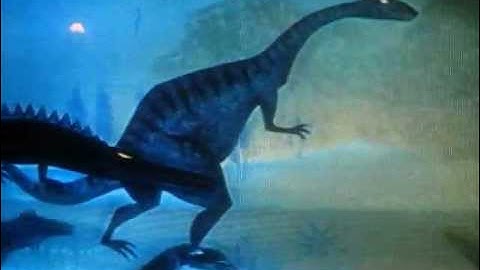 Mars & Beyond-evolution of life