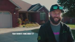 SeekNow Seeker Story: Craig Johnson