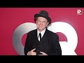 Why did John C. Reilly try to persuade Leonardo DiCaprio not to do Titanic?