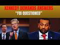 SEN. KENNEDY GRILLS FBI’S KASH PATEL ON CHARLIE KIRK KILLING AND EPSTEIN SECRETS