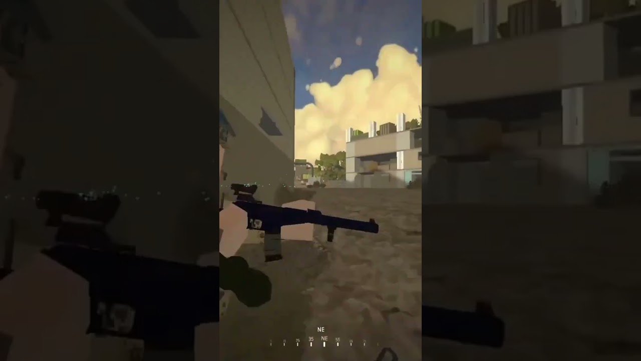 Testing Battlebit Remastered 