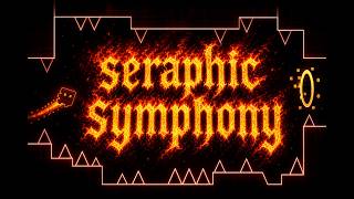 'Seraphic Symphony' (Geometry Dash Layout)