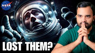 How NASA Lost 3 Men in Space? - APOLLO 13 - FULL STORY