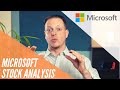 Microsoft Stock Analysis - Is it a Buy After the Post-Earnings Dip? (MSFT) #Microsoft #stocks #MSFT