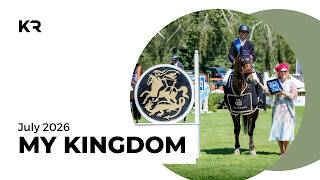 MY KINGDOM