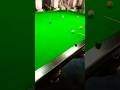 Practice Shot – Snooker Player Mode 🎱