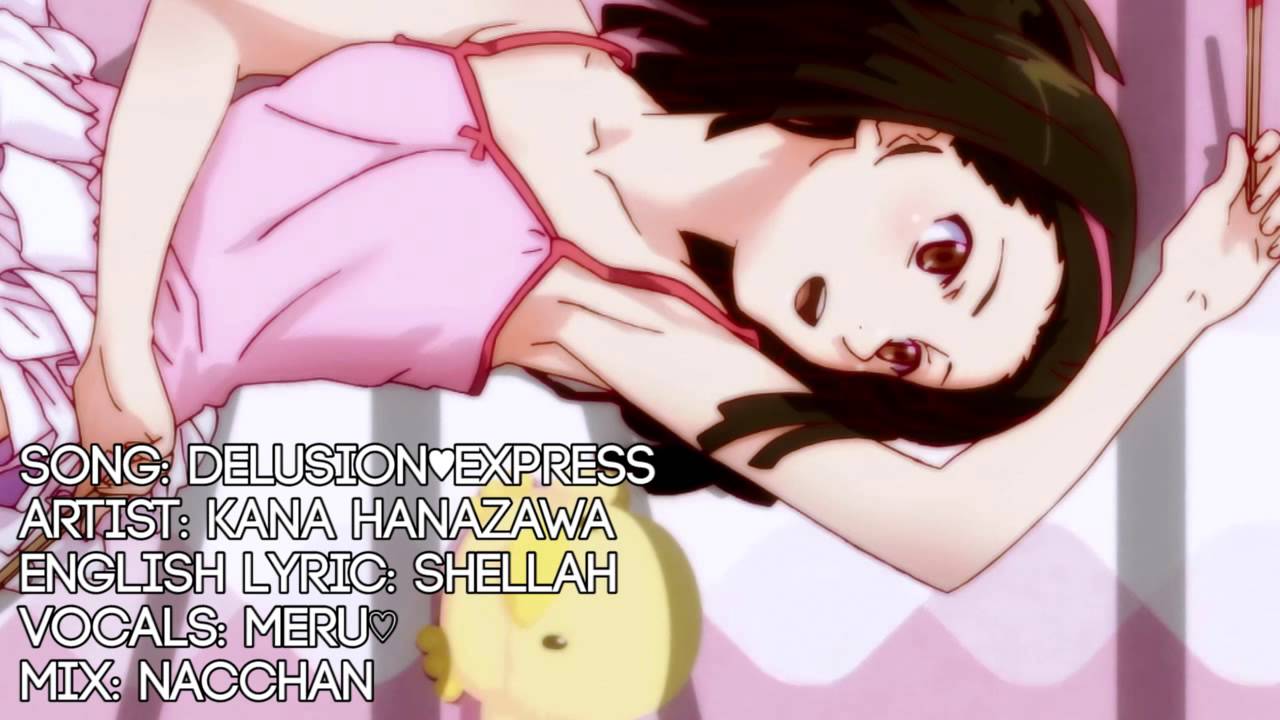 Meru Delusion Express English Tv Size Cover Youtube