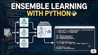 Ensemble Learning with Python