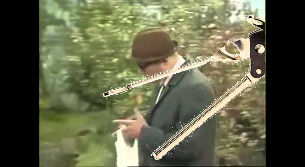 Youtube Poop - Bottom 