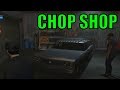 Summit1g Chop Shop! | GTA V RP(NoPixel Roleplay GTA 5)