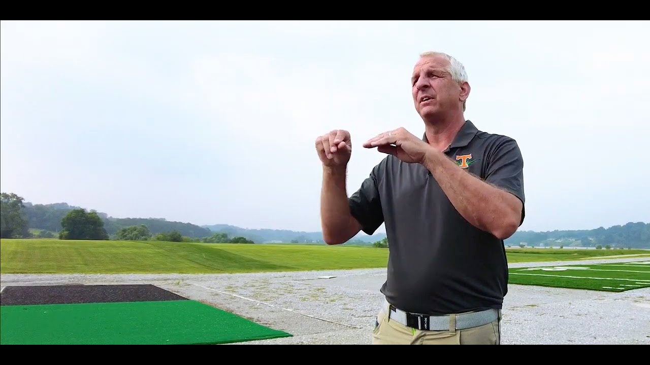 Turf Maintenance and Consistency Research with AstroTurf and the University of Tennessee